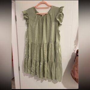 Wilfred Sidonie dress L